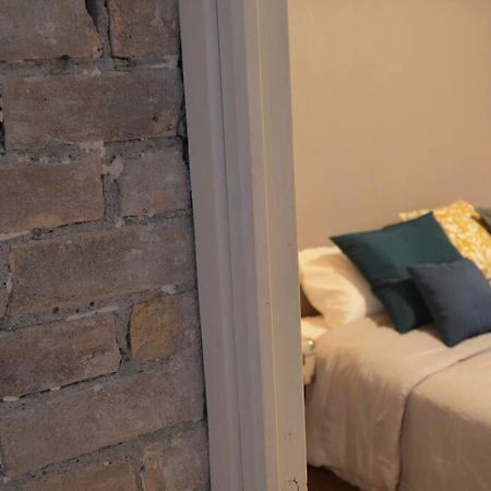 Le Jaures, Logement D'Exception 格勒诺布尔 外观 照片