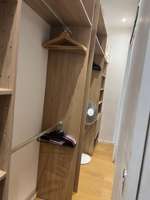 Le Jaures, Logement D'Exception 格勒诺布尔 外观 照片