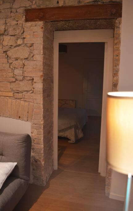 Le Jaures, Logement D'Exception 格勒诺布尔 外观 照片