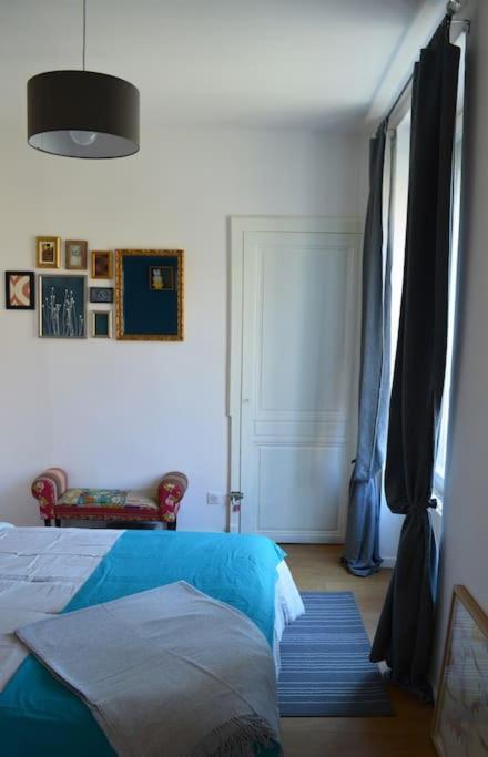 Le Jaures, Logement D'Exception 格勒诺布尔 外观 照片