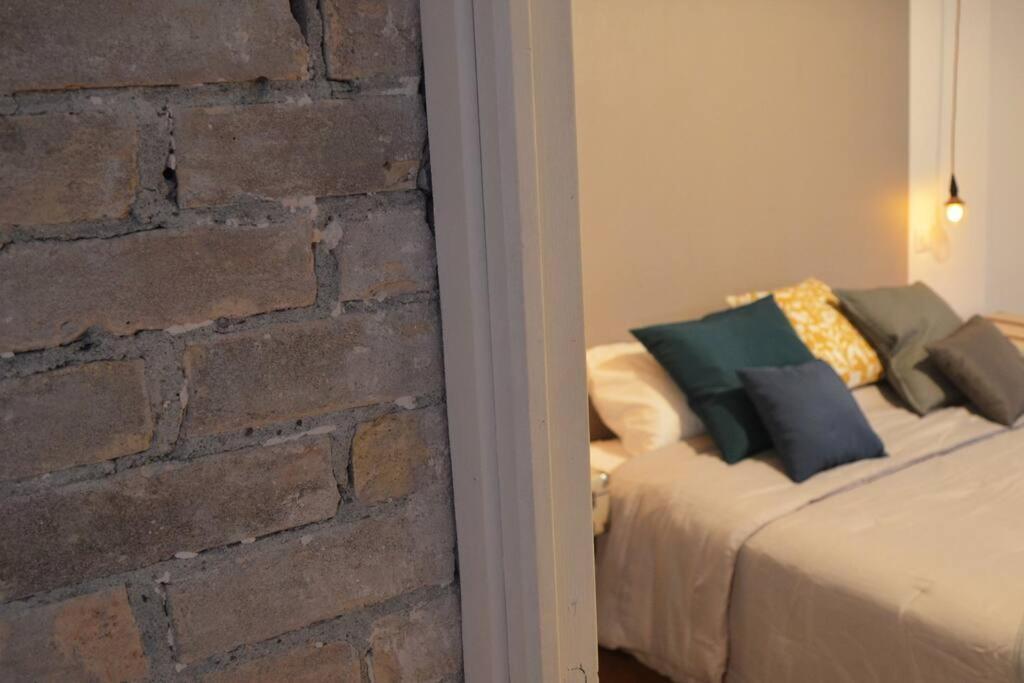 Le Jaures, Logement D'Exception 格勒诺布尔 外观 照片