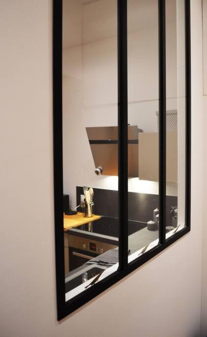 Le Jaures, Logement D'Exception 格勒诺布尔 外观 照片
